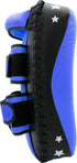 New Gen Premium Thai Pad - Blue Black (side)